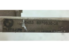 Recambio de condensador / radiador aire acondicionado para bmw serie 7 (e65/e66) 745i referencia OEM IAM   