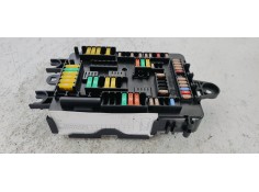 Recambio de caja reles / fusibles para bmw serie 1 lim. (f20) 2.0d 190 [120] fap referencia OEM IAM 938907001  