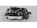 Recambio de caja reles / fusibles para bmw serie 1 lim. (f20) 2.0d 190 [120] fap referencia OEM IAM 938907001  