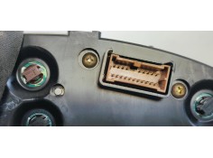 Recambio de cuadro instrumentos para nissan almera (n16/e) comfort referencia OEM IAM BM478  