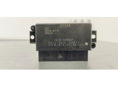 Recambio de modulo electronico para nissan qashqai (j11) 1.6 dci 130 4x4 fap referencia OEM IAM 285384ET1A  