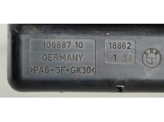 Recambio de caja reles / fusibles para bmw serie 3 touring (e91) 3.0 turbodiesel cat referencia OEM IAM 10688710  