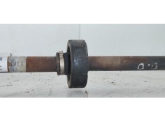 Recambio de transmision delantera derecha para chrysler pt cruiser (pt) 2.0 classic referencia OEM IAM   