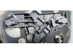 Recambio de piloto trasero izquierdo para bmw serie 1 berlina (e81/e87) 116i referencia OEM IAM   