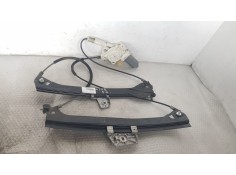 Recambio de elevalunas delantero derecho para mercedes-benz clase clk (w209) coupe 2.7 cdi 170 [270] referencia OEM IAM A2308200