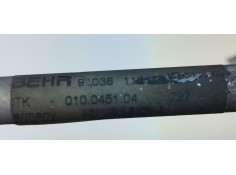 Recambio de condensador / radiador aire acondicionado para bmw serie 7 (e65/e66) 745i referencia OEM IAM   