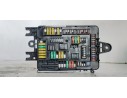 Recambio de caja reles / fusibles para bmw serie 1 lim. (f20) 2.0d 190 [120] fap referencia OEM IAM 938907001  