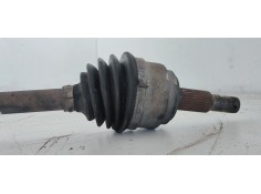 Recambio de transmision delantera derecha para chrysler pt cruiser (pt) 2.0 classic referencia OEM IAM   