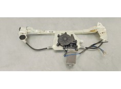 Recambio de elevalunas delantero izquierdo para ford ka (ccu) referencia OEM IAM   