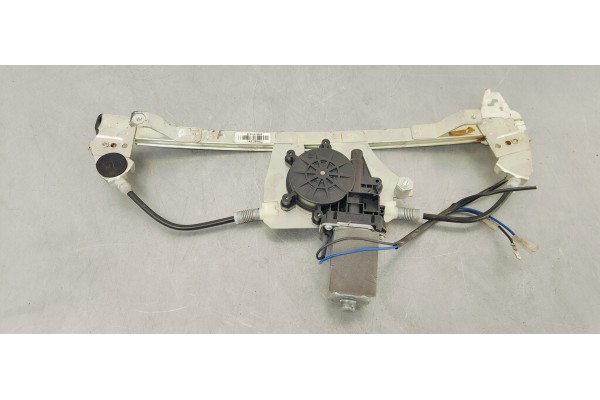Recambio de elevalunas delantero izquierdo para ford ka (ccu) referencia OEM IAM   