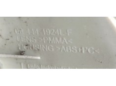 Recambio de piloto trasero izquierdo para bmw serie 1 berlina (e81/e87) 116i referencia OEM IAM   