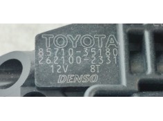 Recambio de elevalunas trasero izquierdo para toyota rav 4 referencia OEM IAM 8571035180  