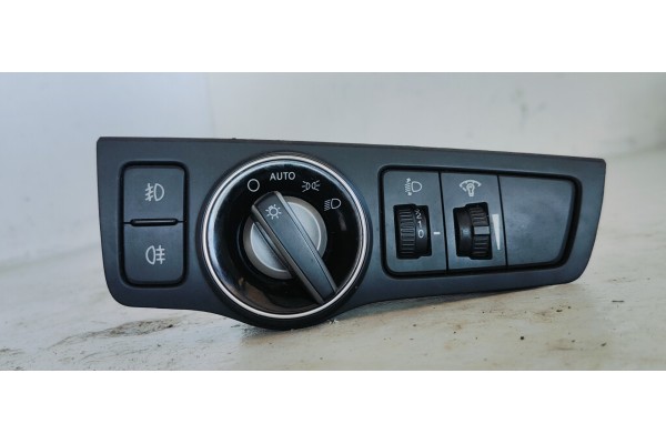 Recambio de mando luces para hyundai i40 style referencia OEM IAM 933003Z100  