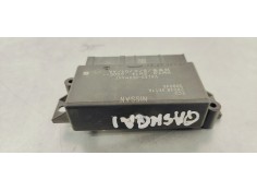 Recambio de modulo electronico para nissan qashqai (j11) 1.6 dci 130 4x4 fap referencia OEM IAM 285384ET1A  