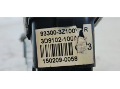 Recambio de mando luces para hyundai i40 style referencia OEM IAM 933003Z100  