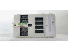 CAJA RELES / FUSIBLES 61358733500 