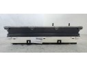 Recambio de cuadro instrumentos para nissan almera (n16/e) comfort referencia OEM IAM BM478  