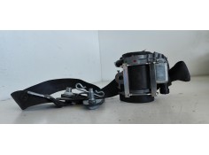 Recambio de cinturon seguridad delantero derecho para peugeot 308 1.6 16v referencia OEM IAM 96569048XX  