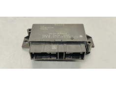 Recambio de modulo electronico para nissan qashqai (j11) 1.6 dci 130 4x4 fap referencia OEM IAM 285384ET1A  