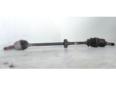 Recambio de transmision delantera derecha para chrysler pt cruiser (pt) 2.0 classic referencia OEM IAM   