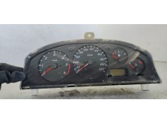 Recambio de cuadro instrumentos para nissan almera (n16/e) comfort referencia OEM IAM BM478  