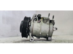 Recambio de compresor aire acondicionado para lancia thema 3.0jtd 240 fap referencia OEM IAM MC4472801820  