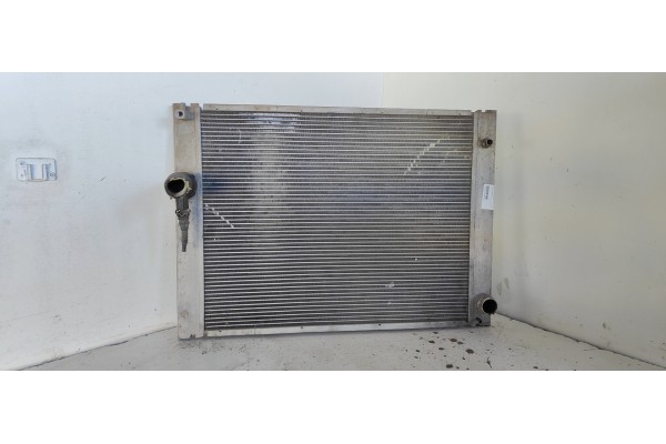 Recambio de radiador agua para bmw serie 7 (e65/e66) 745i referencia OEM IAM   