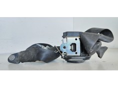 Recambio de cinturon seguridad delantero derecho para peugeot 308 1.6 16v referencia OEM IAM 96569048XX  