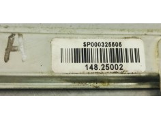 Recambio de elevalunas delantero izquierdo para ford ka (ccu) referencia OEM IAM   