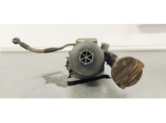 Recambio de enfriador aceite motor para opel corsa d referencia OEM IAM 55210824  