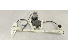 Recambio de elevalunas delantero izquierdo para ford ka (ccu) referencia OEM IAM   