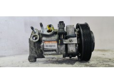 Recambio de compresor aire acondicionado para lancia thema 3.0jtd 240 fap referencia OEM IAM MC4472801820  