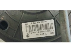Recambio de mando multifuncion para mercedes-benz clase s (w220) berlina 320 cdi (220.025) referencia OEM IAM A2205400945  