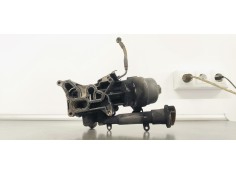 Recambio de enfriador aceite motor para opel corsa d referencia OEM IAM 55210824  