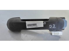 Recambio de maneta exterior delantera izquierda para ford tourneo connect (tc7) 1.8 tddi turbodiesel cat referencia OEM IAM   