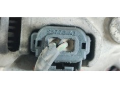 Recambio de alternador para chrysler pt cruiser (pt) 2.0 classic referencia OEM IAM 5033054AC  