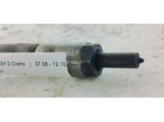 Recambio de inyector para opel corsa d cosmo referencia OEM IAM 0445110326  