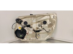 Recambio de elevalunas delantero derecho para mercedes-benz clase c (w204) berlina 3.5 i 272 [350] referencia OEM IAM 981693105 
