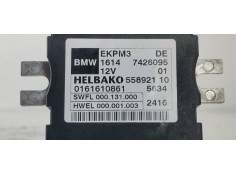 Recambio de modulo electronico para bmw serie 5 touring (f11) 518d referencia OEM IAM 16147426095  