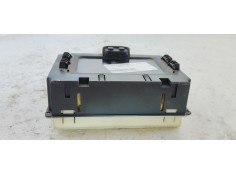 Recambio de pantalla multifuncion para opel zafira a increibles referencia OEM IAM 13106242  