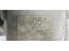 Recambio de alternador para chrysler pt cruiser (pt) 2.0 classic referencia OEM IAM 5033054AC  