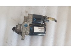 Recambio de motor arranque para seat altea (5p1) 1.6 referencia OEM IAM 0001120408  