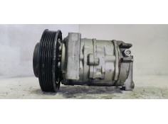 Recambio de compresor aire acondicionado para lancia thema 3.0jtd 240 fap referencia OEM IAM MC4472801820  