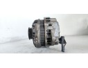 Recambio de alternador para chrysler pt cruiser (pt) 2.0 classic referencia OEM IAM 5033054AC  