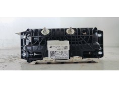 Recambio de airbag delantero derecho para seat ibiza (kj1) style referencia OEM IAM 6F0880204F  