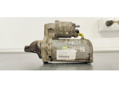 Recambio de motor arranque para opel corsa d referencia OEM IAM 55221292  