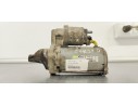 Recambio de motor arranque para opel corsa d referencia OEM IAM 55221292  