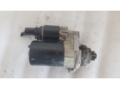 Recambio de motor arranque para seat altea (5p1) 1.6 referencia OEM IAM 0001120408  