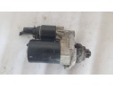 Recambio de motor arranque para seat altea (5p1) 1.6 referencia OEM IAM 0001120408  