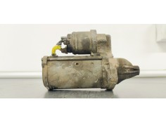 Recambio de motor arranque para opel corsa d referencia OEM IAM 55221292  